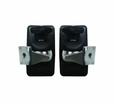 Produktbild von B-Tech BT332, Wand, 5 kg, Weiß, Wand, -20 - 20°, 180°
