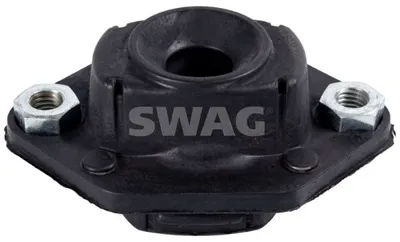 Immagine prodotto di Cuscinetto del puntone posteriore sinistro o destro da Swag (20 93 4393) Cuscinetto della sospensione della ruota Cuscinetto del puntone, cuscinetto del puntone ammortizzatore, cuscinetto di supporto