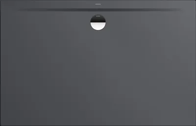 Produktbild von KALDEWEI SUPERPLAN ZERO 1604-1, Duschwanne, 170x70cm, 360400013666