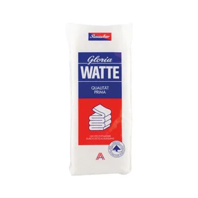 Produktbild von LOHMANN & RAUSCHER Watte 200 g