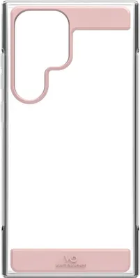 Produktbild von White Diamonds Cover 'Air Protection' für Samsung Galaxy S23 Ultra, Roségold (00220414)