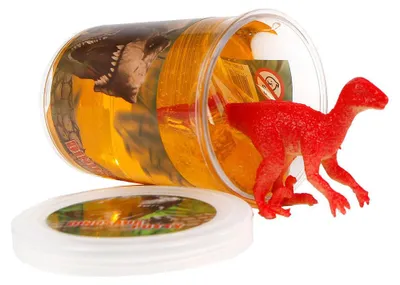 Immagine prodotto di Gioco dei dinosauri