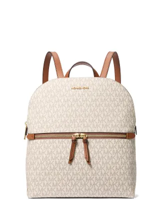 Produktbild von Michael Kors Rucksack Dallas 35T5G9DB2B Vanille