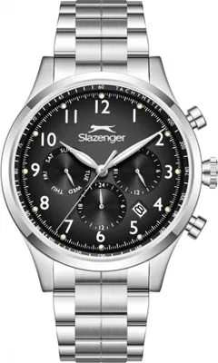 Obrázok produktu pre SLAZENGER SL.09.2598.2.350 pánske módne hodinky z ocele