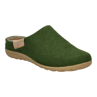 Produktbild von Westland Cadiz 01 | Hausschuh für Damen | Grün