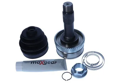 Produktbild von MAXGEAR Gelenksatz Antriebswelle Radseitig passend für MERCEDES-BENZ G-Klasse SUV (W463) 49-3108