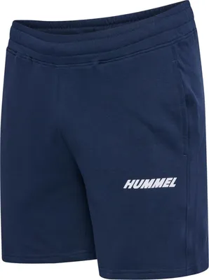 Produktbild von hmlELEMENTAL Baumwolle SHORTS