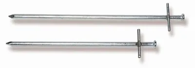 Obrázek produktu pro Brunner Stick Stanové Kolíky 25 cm 4 ks