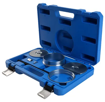 Produktbild von Motorlager Motorhalter Buchsen Gummibuchsen Abzieher Presswerkzeug For VAG VW