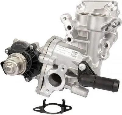 Immagine prodotto di Modulo AGR 12 V Valvola di controllo PIERBURG Competenza IAM adatta, tra l'altro, per FORD GALAXY