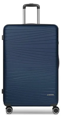 Produktbild von Franky Dallas 3.0 4 Rollen Trolley L 75 cm