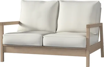 Obrázek produktu pro Potah na pohovku IKEA  Lillberg 2-místná nerozkládací