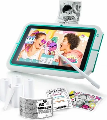 Zdjęcie produktu dla Canal Toys Studio Creator Instant Print Pad Creator Tablet dla dzieci