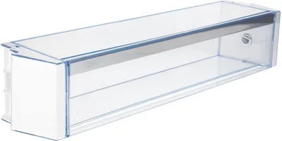 Produktbild von Bosch Siemens 707345 00707345 Abstellfach Absteller Türablegefach Türfach Türkonsole Kühltürfach 570x106mm Kühlschrank Kühlgerät auch Neff Balay Constructa Gaggenau