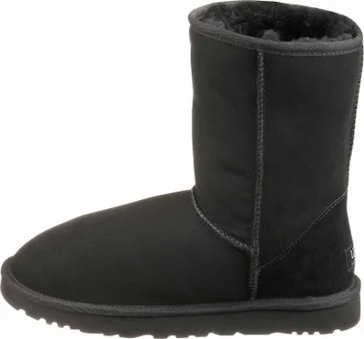 Obrázek produktu pro UGG Boty Classic Short II, 1016223BLK