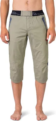 Produktbild von Rafiki Cliffbase 3/4-hosen Beige L Mann Beige L