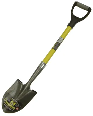 Produktbild von Roughneck - Mini Shovel - Round Point