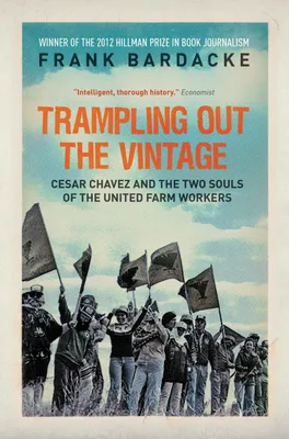 Produktbild von Trampling Out the Vintage