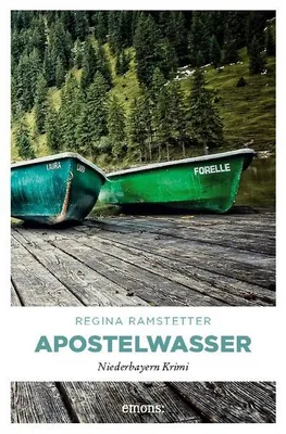 Produktbild von Apostelwasser