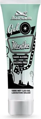 Produktbild von Hairgum Gel Fixing Gel Menthe