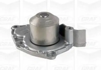 Produktbild von KWP Kühlmittelpumpe Wasserpumpe für OPEL Vivaro A Kastenwagen (X83) 10822