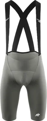 Produktbild von EQUIPE R Bib Shorts S11 - Edge Green - XS