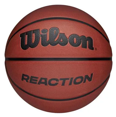 Immagine prodotto di Pallone da basket Wilson Reaction Bskt Marrone