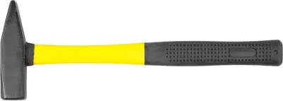 Produktbild von Hammer Strend Pro HM111 600 g, 320mm, TUV/GS, Fiberglasgriff, TPR