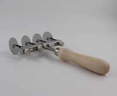 Immagine prodotto di Tagliapasta Regolab 4L/Liscie
