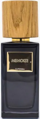 Obrázek produktu pro Memoize, Superbia, parfémová voda, unisex, 100 ml