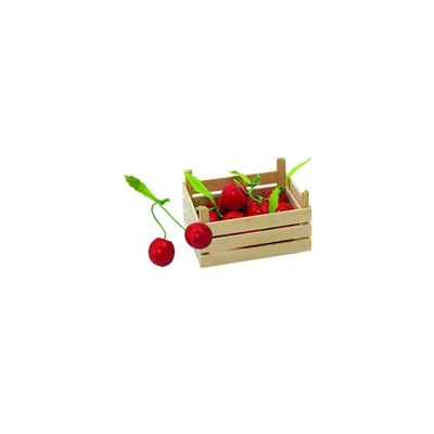 Produktbild von Goki 51671, Einkaufen, 3 Jahr(e)