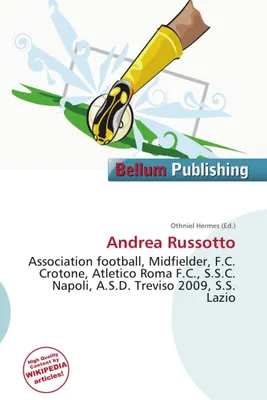 Produktbild von Andrea Russotto