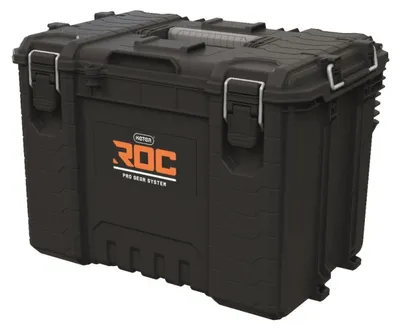 Obrázek produktu pro KETER Roc Pro Gear Box Na Nářadí 2.0 Xl 256980