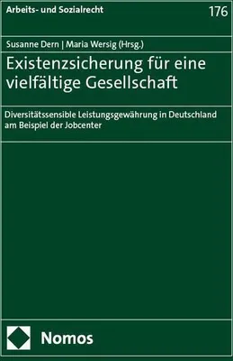 Image de Existenzsicherung für eine vielfältige Gesellschaft
