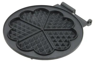 Zdjęcie produktu dla Tefal – dolna płyta grzejna 230 V, 500 W do gofrownicy Ultracompact WM310D