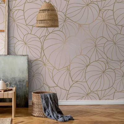 Obrázok produktu pre A.S. Creation Livingwalls Tapety na stenu 382801 Jedna rolka Jeden motív 1,59 x 2,80 m Botanická ružová