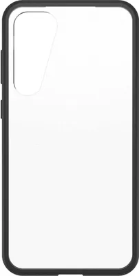 Produktbild von Otterbox Samsung Galaxy S23+ Handyhülle Durchsichtig  Durchsichtig One Size