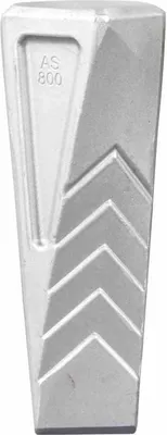Produktbild von IRONSIDE Alu-Spaltkeil 800g gedreht