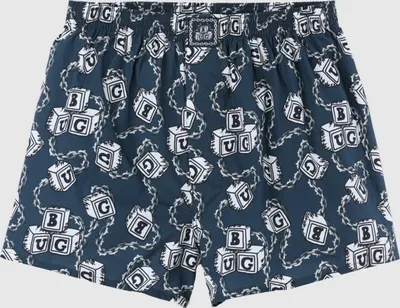 Produktbild von Lousy Livin Boxershorts "Bug" Grey M