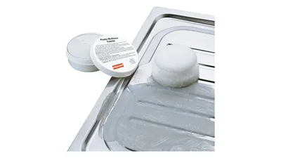 Immagine prodotto di Franke 112.0158.200 Kit per la pulizia della pasta per elettrodomestici