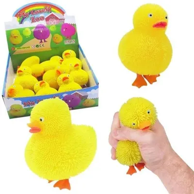 Obrázek produktu pro Duck 12St Luminous A-2542