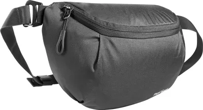 Image de TATONKA sac banane Hip Belt Pouch Titan Grey gris foncé