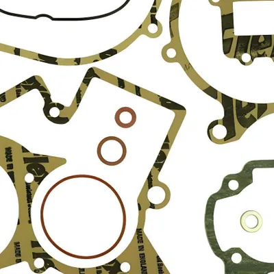 Zdjęcie produktu dla Uszczelki silnika Zestaw uszczelek silnika Athena do Gilera Eaglet 50 96-98