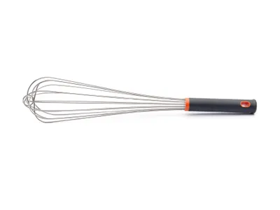 Produktbild von Karl Weis Profi-Rührbesen 45 cm mit Nylongriff