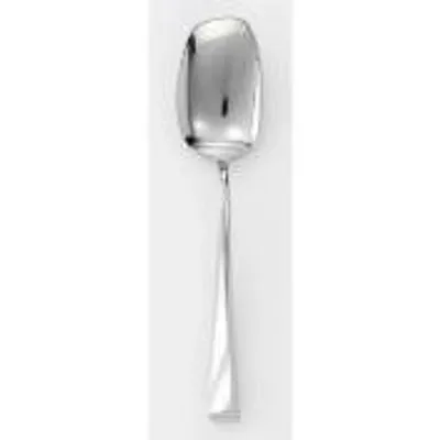 Immagine prodotto di Sambonet S0193 Cucchiaio da gourmet Twist, acciaio inossidabile 18/10
