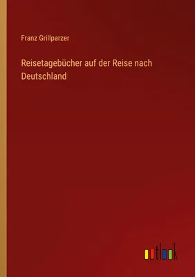 Produktbild von Reisetagebücher auf der Reise nach Deutschland