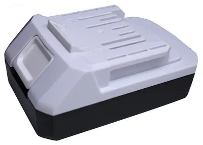 Image de Batterie de remplacement 18V 2000mAh pour outils électriques