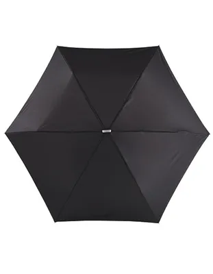 Produktbild von L-merch Superflacher Mini-Taschenschirm