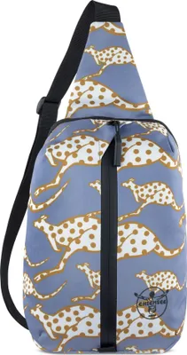 Produktbild von Chiemsee Jump N Fly Umhängetasche 22 cm