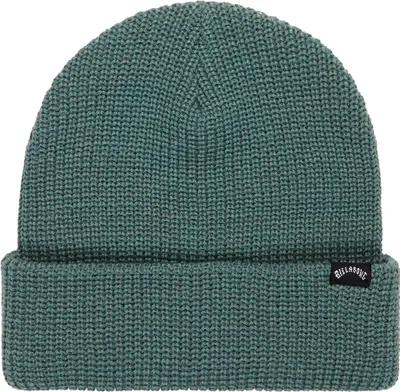 Obrázok produktu pre Billabong Arcade Beanie Green Man Green One Size